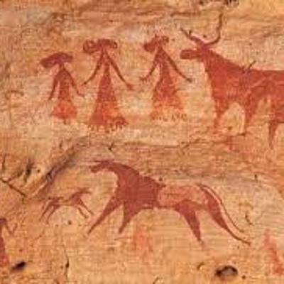 Timeline: Historia del diseño gráfico