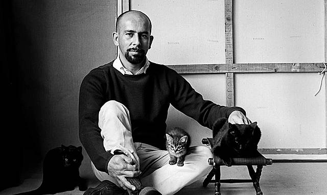 Eduardo Ramirez Villamizar