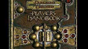 Dungeons and Dragons, 3rd Ed. Release