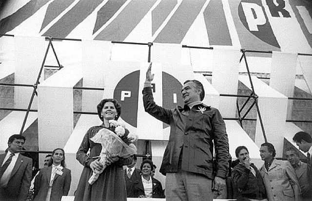 PLANEACIÓN NACIONAL DEL DESARROLLO