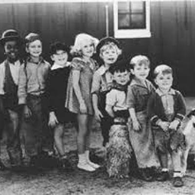 Timeline: Recorrido Histórico  de la Infancia y Adolescencia