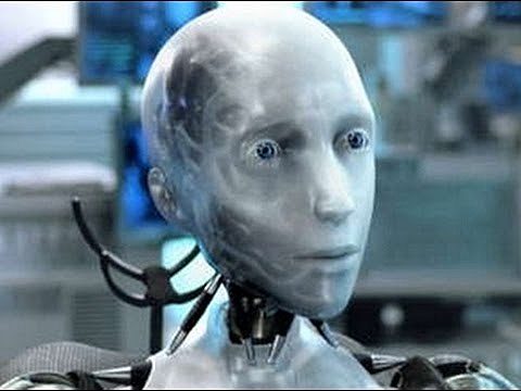 Роботы среди нас