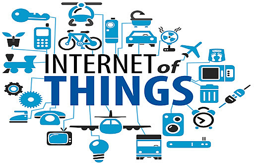 Интернет вещей