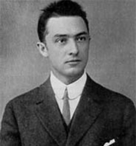 William Carlos Williams-The Red Wheelbarrow