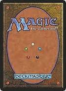 Magic: the Gathering was released.