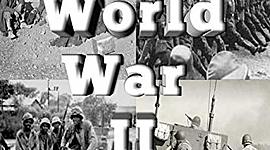 Timeline: WWII Project by Nina Novo