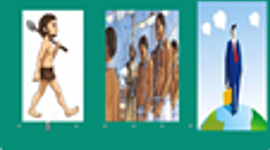 Timeline: Línea de Tiempo Gestión Talento Humano