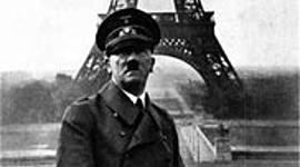 Timeline: WWII Project