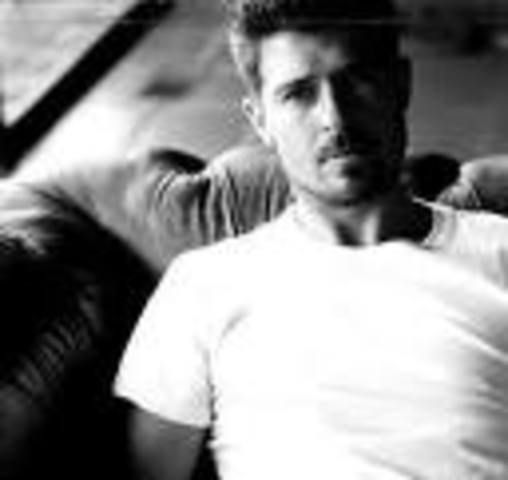#1 song from R&B of 2007 is Lost Without U Robin Thicke