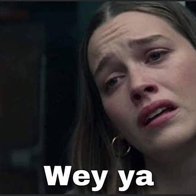 Timeline: mi vida :)))