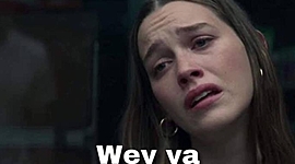 Timeline: mi vida :)))