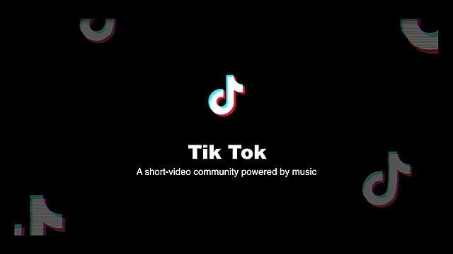 el sucesor de vine, Tik Tok(?)