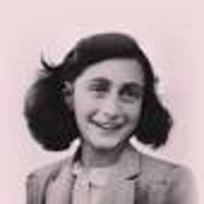 Timeline: Anne Frank