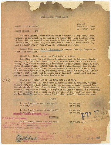 Jack refuses to move