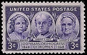 La primera convención para la Igualdad de Derechos