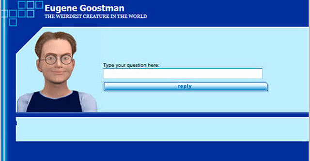 Test de Turing superado