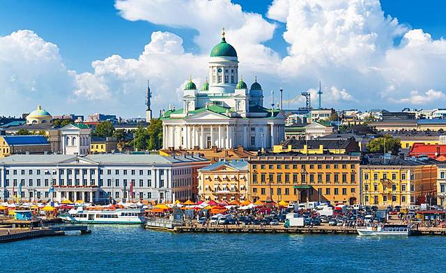 OMS. Carta de Helsinki