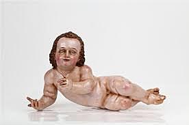 RETRATO DEL NIÑO MUERTO