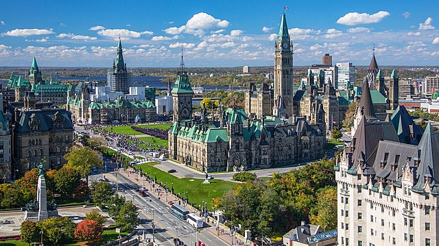 Carta de Ottawa para la promoción de la salud