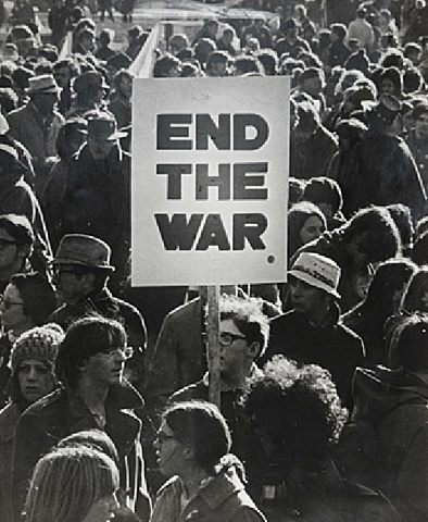 Anti-War Movement