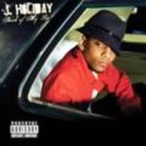 R&B-"Bed," J. Holiday