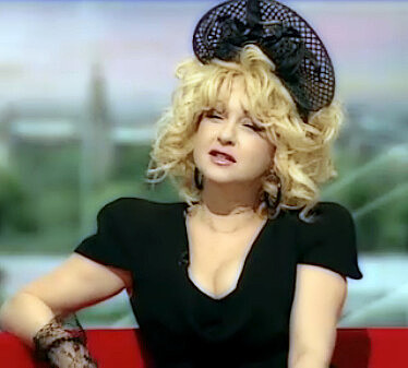 Girls Just Want to Have Fun