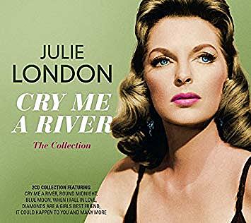 Cry me a River - Julie London