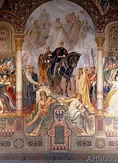 Proclamation of the German Empire