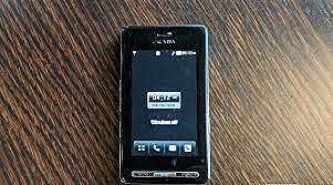 El primer smartphone