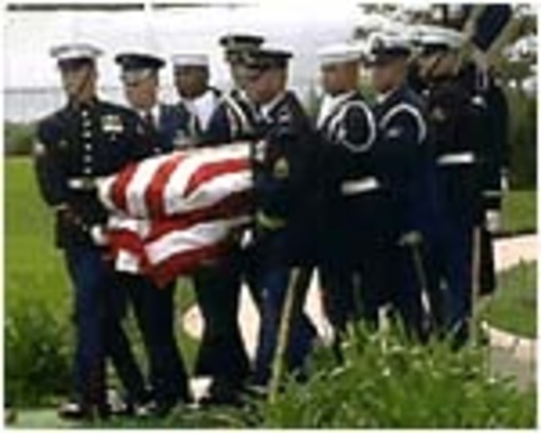 Lyndon B. Johnson Died