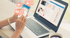 Timeline: Influencer marketing