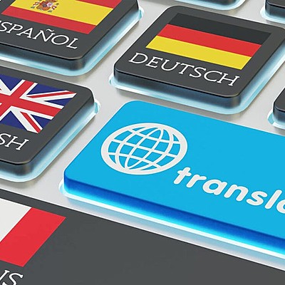 Timeline: HISTORIA DE LA TRADUCCIÓN