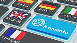 Timeline: HISTORIA DE LA TRADUCCIÓN