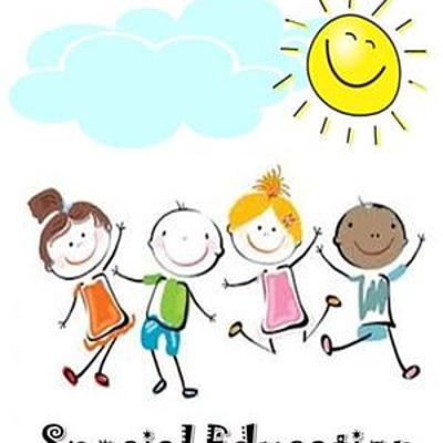 Timeline: Special Education Law