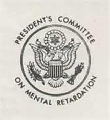 Panel on Mental Retardation