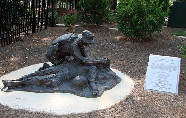 Origin of the Physicians Assistants Program