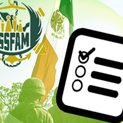 Timeline: Seguridad social en México