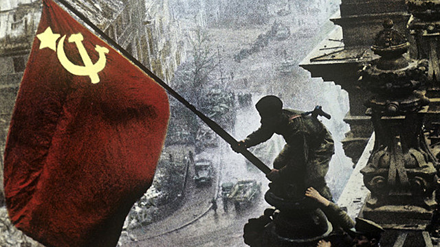 Взятие Берлина