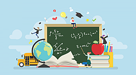 Timeline: The History of Special Education