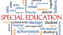 Timeline: Special Education Breakthroughs in Law