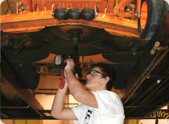 i enterd georgia tech for cars