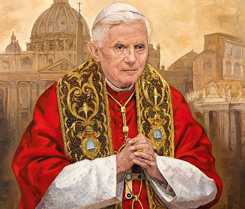Benedicto xvi
