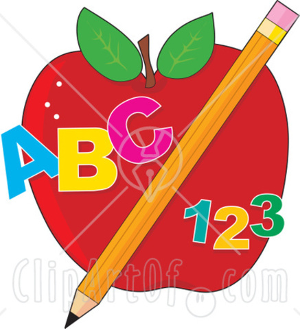 First Day of Kindergarten