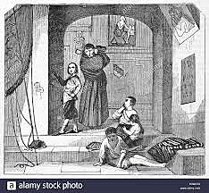 El "niño" en la antigua grecia.