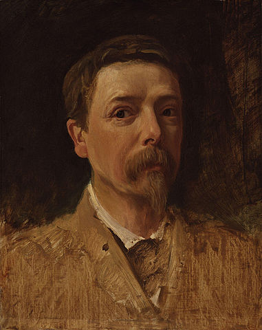 George du Maurier