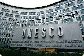 Aprobación de Constitución de la UNESCO