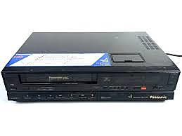 VCRs