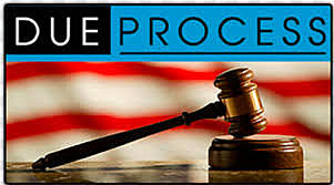 Due Process Clause of the Fourteenth Amendment