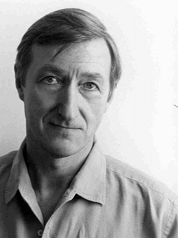 Julian Barnes