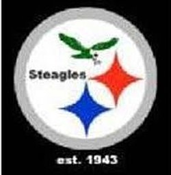 The Steagals
